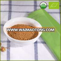 Free Sample Instant Nature Black Tea Powder