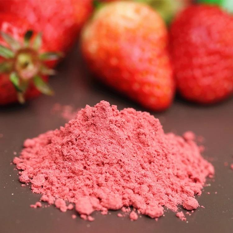 Natural Fruit Flavor Flavour Flavors Extract Instant Drink Food Color Candy Additive Fruity Juice Strawberry Powder